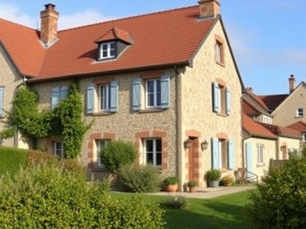 Résidence secondaire en Vendée : ces villages dans lesquels vous pouvez acheter une maison à moins de 145 000 €