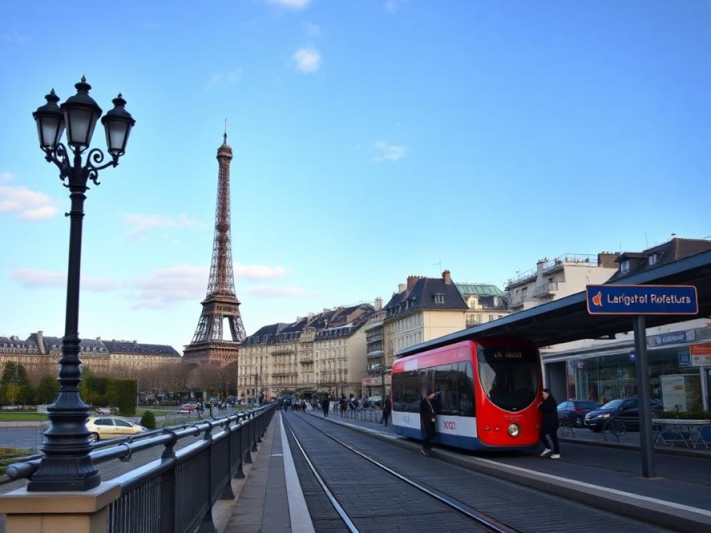 Où habiter à 30 min de métro de Paris : ces villes où il fait bon vivre