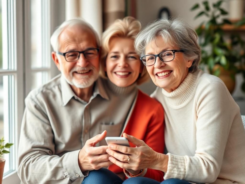 Après 50 ans : comment savoir s'il vaut mieux acheter ou louer ?