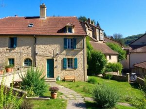 Résidence secondaire en Ardèche : 5 communes paisibles où acheter à moins de 145 000 €