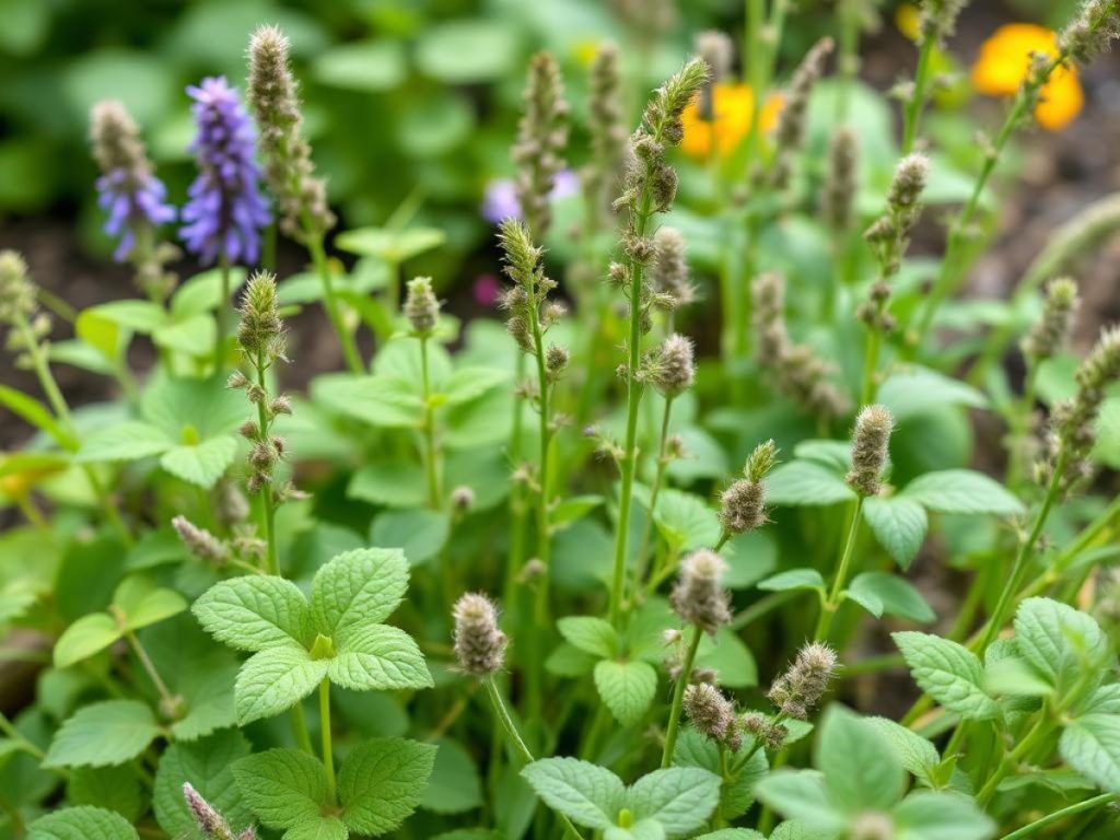 Marre des mauvaises herbes ? Voici les meilleurs paillages naturels pour un jardin sans corvée