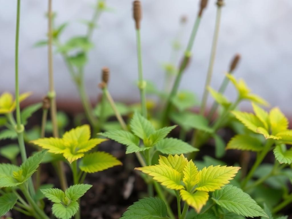 Chardons dans le jardin : la technique de pro pour s’en débarrasser durablement et protéger vos plantes