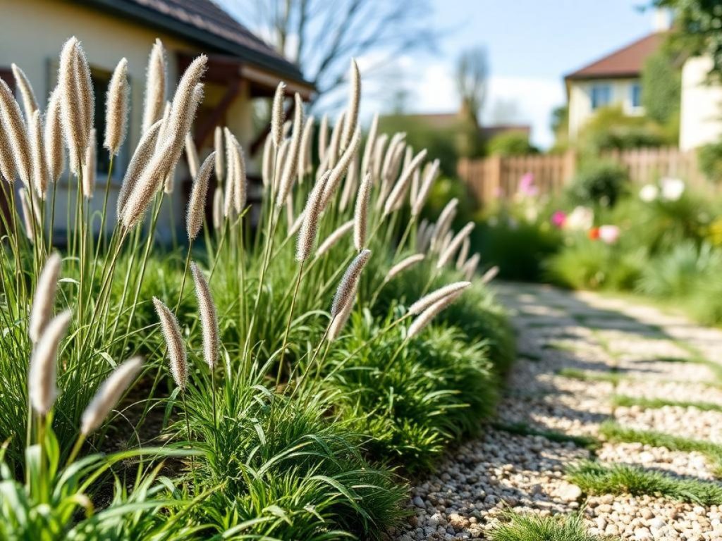 Marre des mauvaises herbes dans les graviers ? Cette astuce simple change la donne en un seul passage
