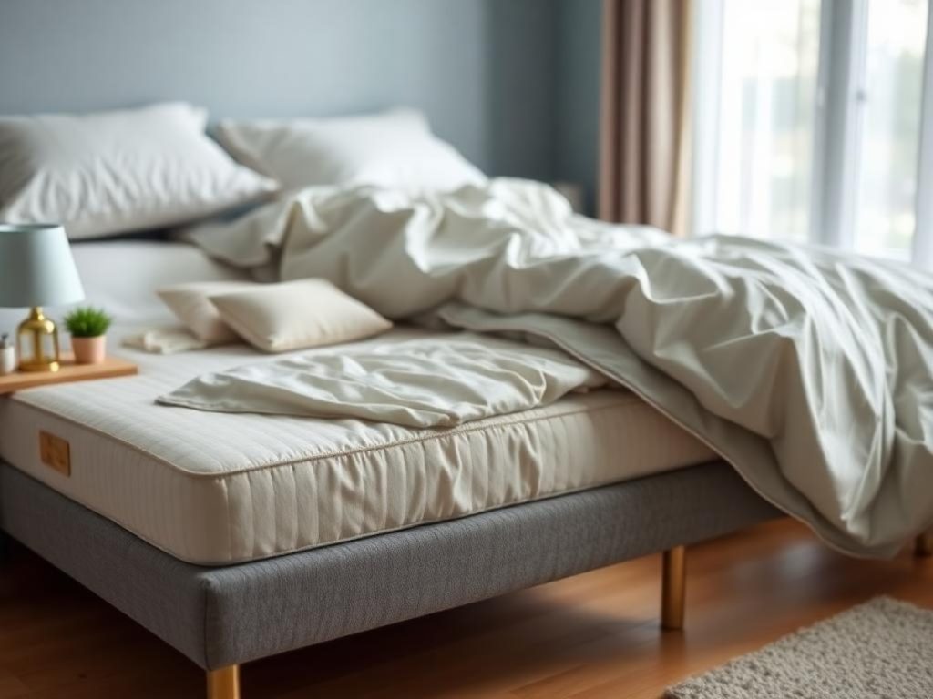 Vous avez des punaises de lit ? Voici la technique radicale pour les exterminer en quelques minutes