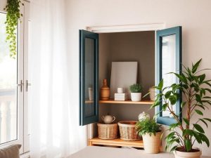 Maison trop humide ? Voici 5 déshumidificateurs naturels à fabriquer soi-même (et à petit prix)