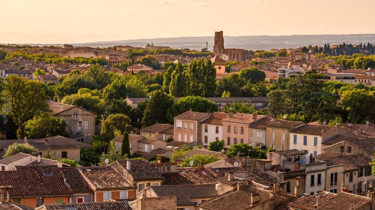 Immobilier dans l'Aude : 5 villages où acquérir une résidence secondaire à moins de 115 000 €