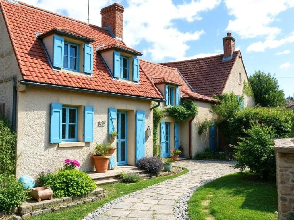 Immobilier en Charente-Maritime : où acheter une résidence secondaire à moins de 150 000 €