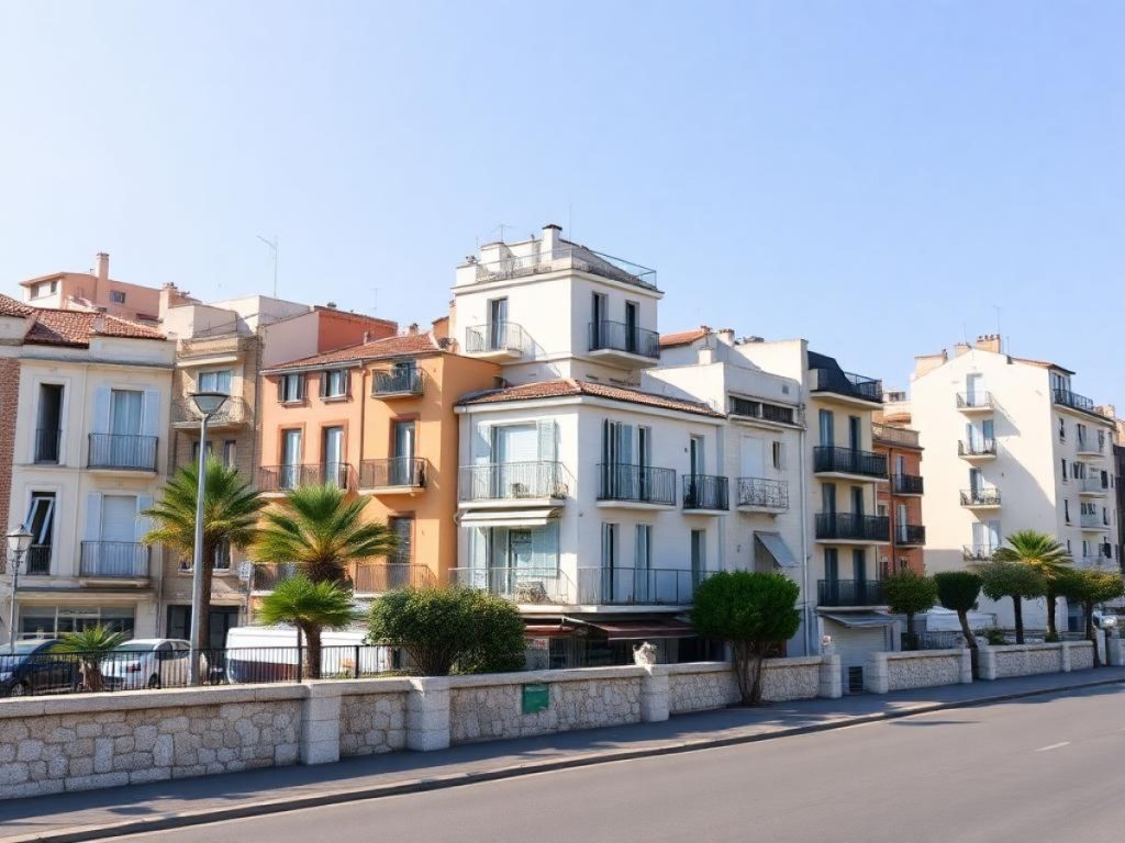 Achat immobilier près de Marseille : voici 5 villes où les prix des maisons chutent drastiquement