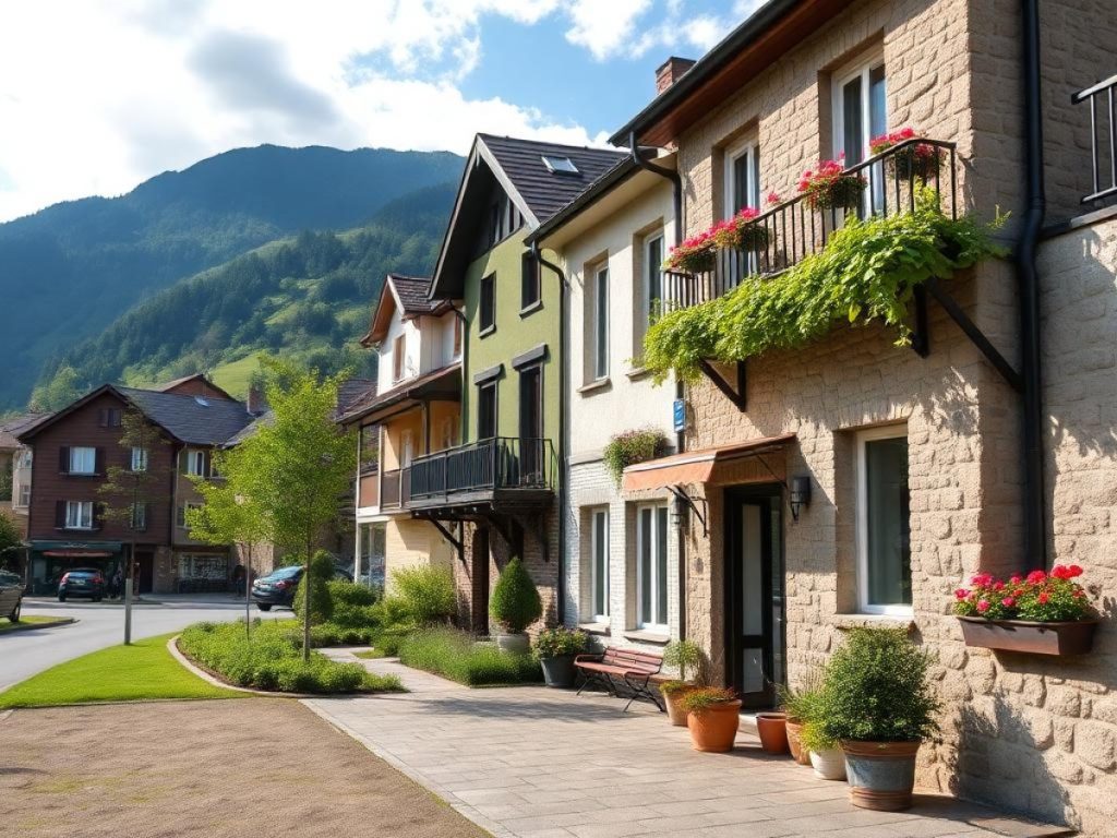 Immobilier autour de Grenoble : 5 communes où les prix des maisons ont le plus baissé