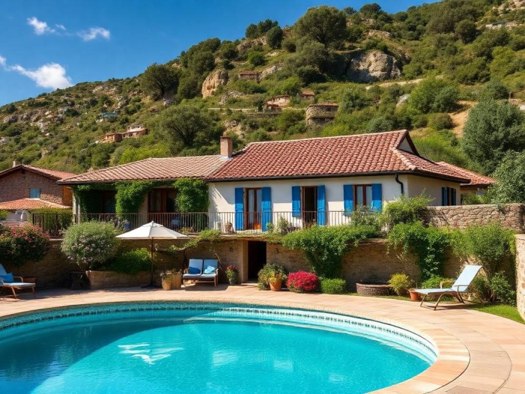 Résidence secondaire : découvrez où acheter une maison à moins de 175 000 € dans les Pyrénées-Orientales
