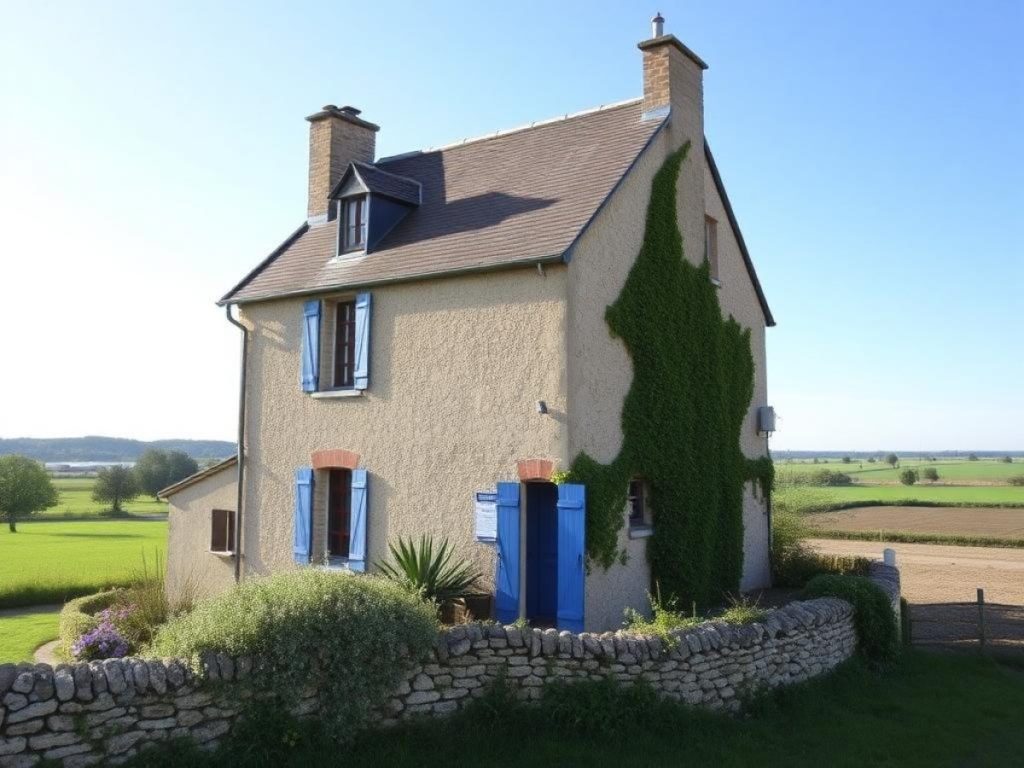 Immobilier en Vendée : 5 villages où acheter une résidence secondaire pour moins de 145 000 €