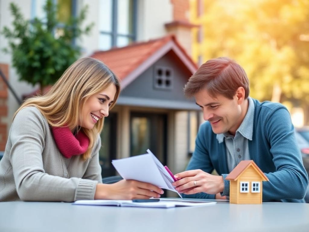Qu'est-ce que l'indivision en immobilier ?