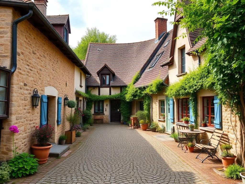 Résidence secondaire en Moselle : 5 villages où trouver une maison à moins de 125 000 €