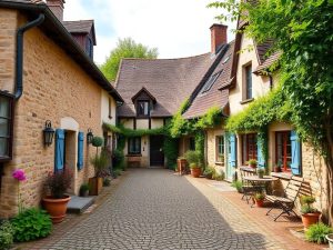 Résidence secondaire en Moselle : 5 villages où trouver une maison à moins de 125 000 €