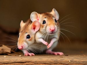 Votre poulailler est infesté ? Ne paniquez pas, ces astuces font fuir tous les rats sans produits chimiques