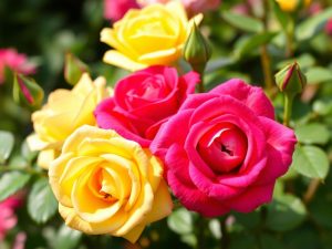 Quand planter vos rosiers ? Les périodes idéales pour une floraison éclatante (et celles à éviter absolument)