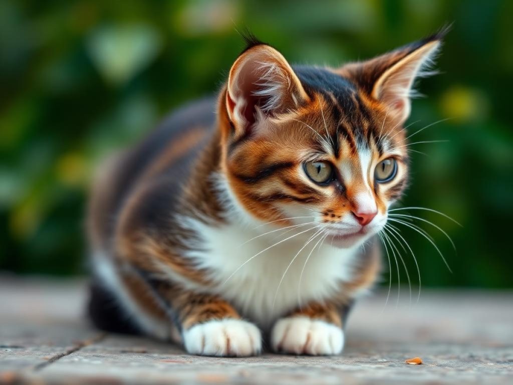 Voici comment utiliser les huiles essentielles pour repousser les chats efficacement et naturellement