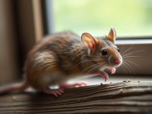 Marre des souris chez vous ? Voici les répulsifs naturels les plus efficaces pour les faire fuir définitivement