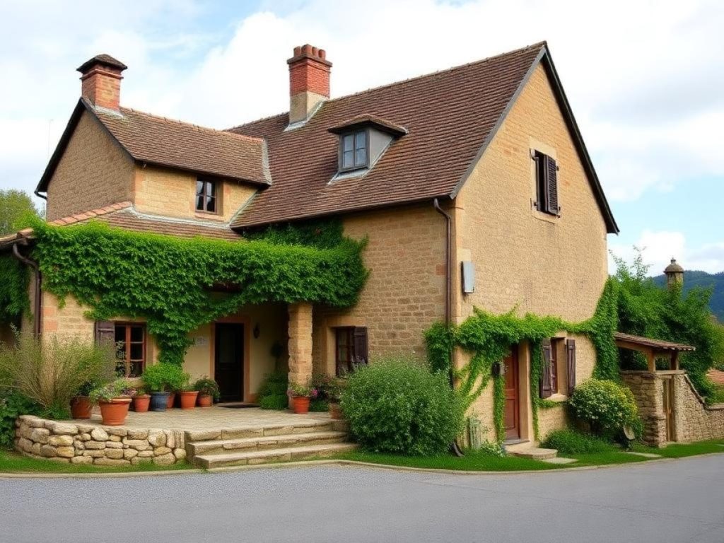 Se mettre au vert dans le Tarn : 5 villages où acheter une maison secondaire à moins de 95 000 €