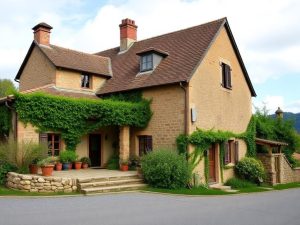 Se mettre au vert dans le Tarn : 5 villages où acheter une maison secondaire à moins de 95 000 €