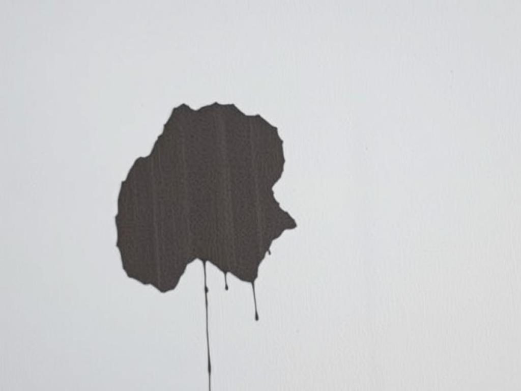 Voici 5 méthodes simples et efficaces pour éliminer définitivement la moisissure de vos murs