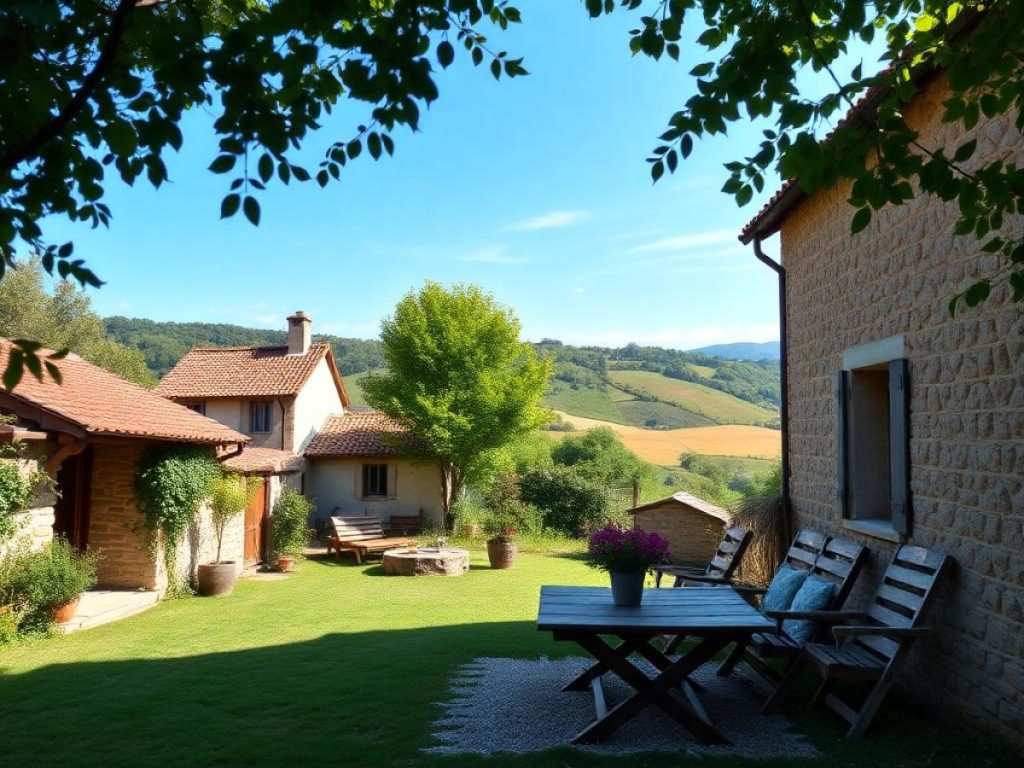 Moins de 85 000 € pour acheter une maison secondaire ? Bienvenue dans le Gard !