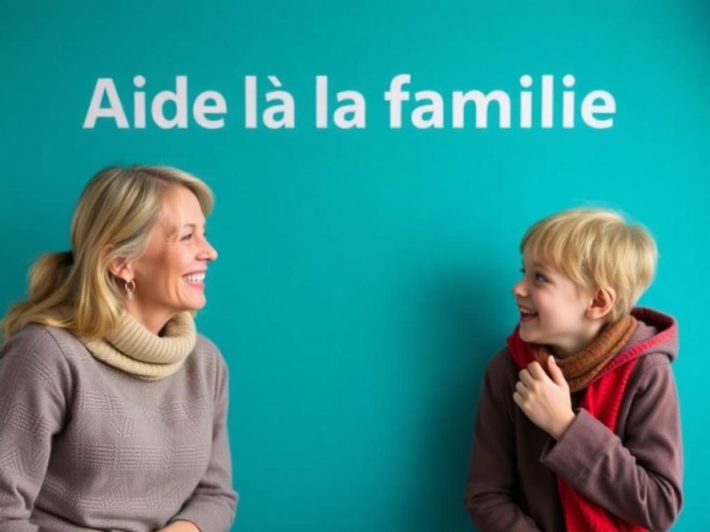 Aide à la famille : une garantie gratuite incluse dans les assurances de crédit immo
