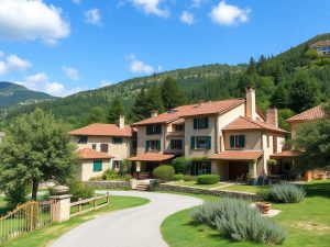 Alpes-de-Haute-Provence : 5 villages où acheter une résidence secondaire à 155 000 €