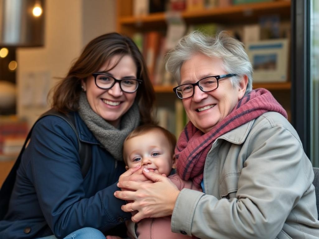 Aide à la famille : une garantie désormais incluse dans l’assurance emprunteur
