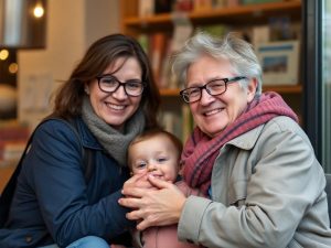 Aide à la famille : une garantie désormais incluse dans l’assurance emprunteur
