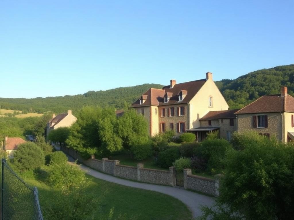 Aveyron : 5 villages où acheter une maison secondaire à moins de 95 000 €