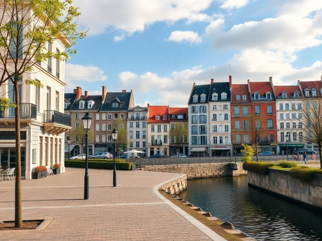 Jusqu'à -23% en trois ans : 5 communes proches de Nantes où les prix des maisons s'effondrent