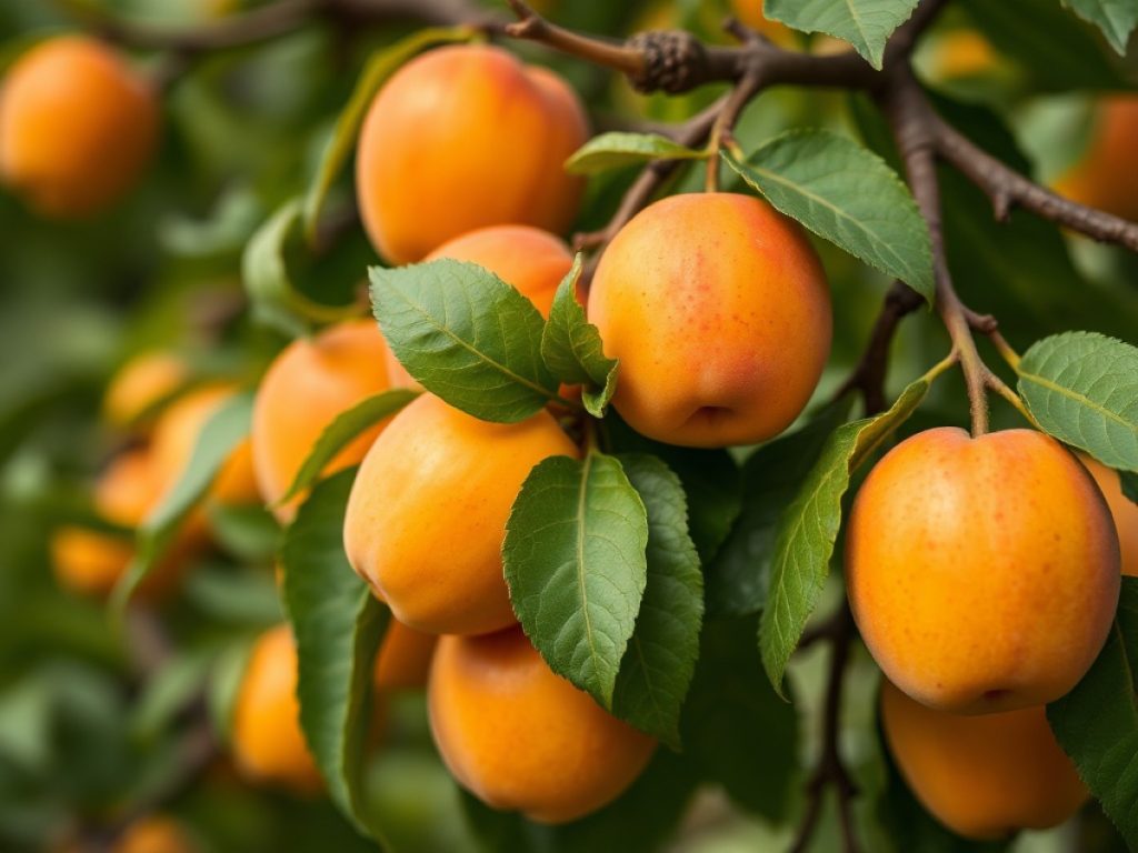 Vous avez un abricotier ? Voici quand et comment le tailler pour améliorer la qualité de vos fruits