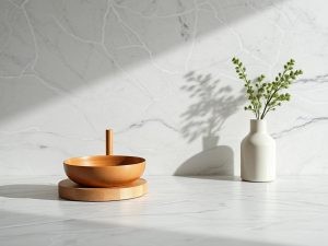 Nettoyer du marbre sans l’abîmer ? Découvrez enfin les 7 secrets naturels que personne ne vous dit