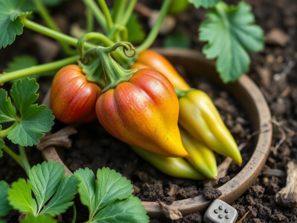 Voici quand planter vos échalotes et les astuces de jardiniers pour avoir une récolte abondante sans effort