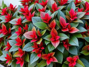 Voici quand et comment planter un photinia pour obtenir une belle haie dense en peu de temps