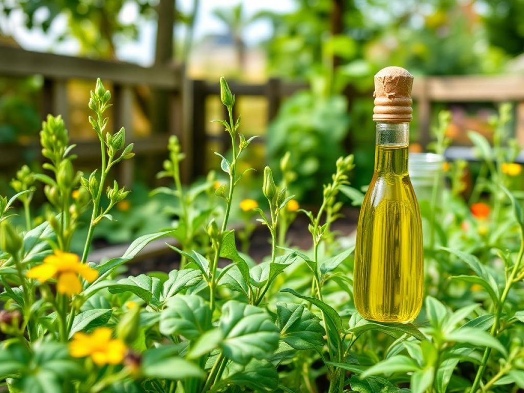 Vous rêvez d’un potager productif ? Voici comment planter et faire pousser de l’ail facilement chez vous