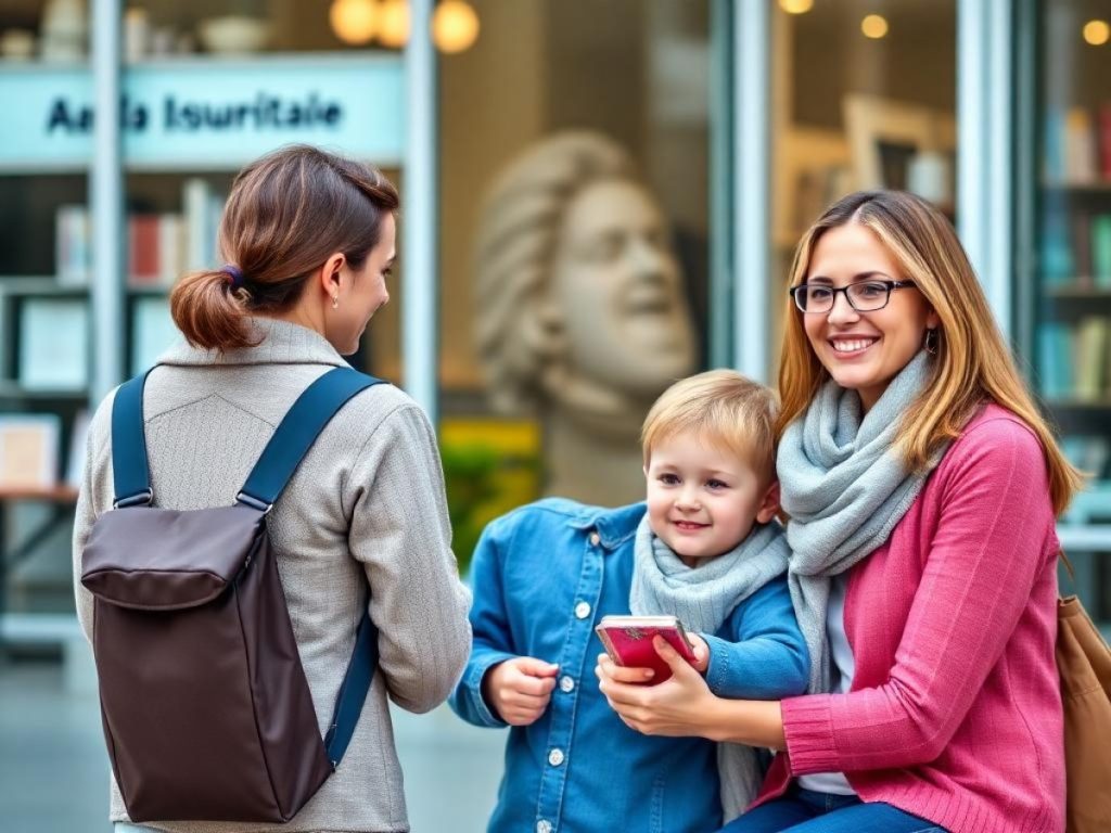Nouvelle garantie famille : ce qui change dans votre assurance emprunteur