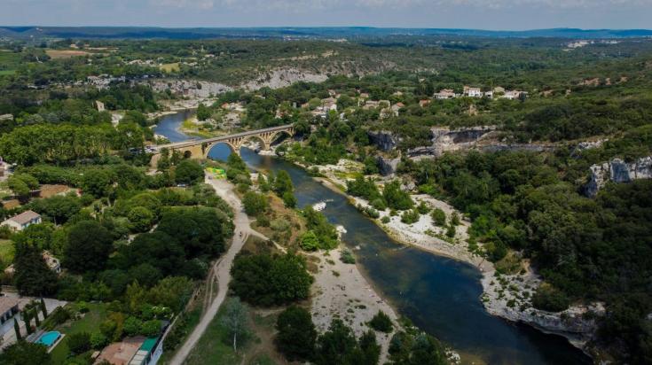 Gard : 5 villages méconnus où acheter une maison secondaire à moins de 145 000 €