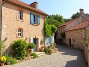 Résidence secondaire dans l’Hérault : 5 communes qui séduisent pour moins de 125 000 €