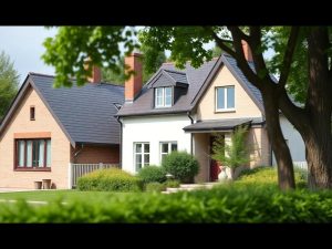 Acheter proche de Lille sans se ruiner : ces 5 villes où les prix des maisons ont fondu