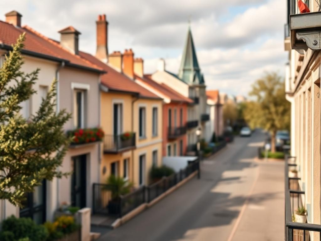 Opportunités immobilières autour de Nantes : 5 communes où les prix des maisons ont chuté jusqu’à – 23 %
