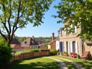 Résidence secondaire en Charente-Maritime : 5 villages où investir à moins de 150 000 €