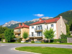 Isère : 5 communes proches de Grenoble où acheter une maison moins cher maintenant