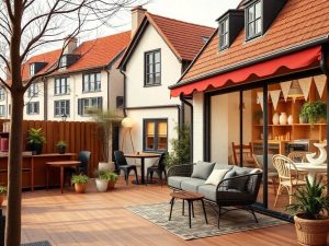 Villes proches de Lille : découvrez où les prix des maisons plongent jusqu’à –18 %