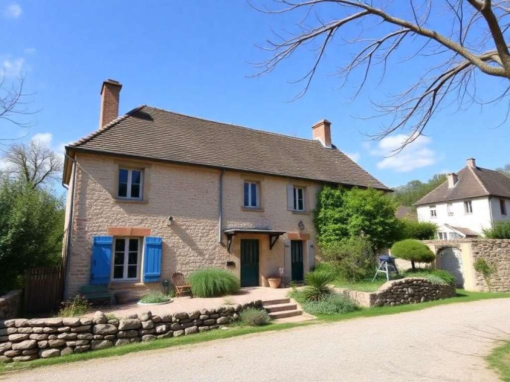 Investir dans le Lot : où acheter une résidence secondaire pour moins de 130 000 € ?