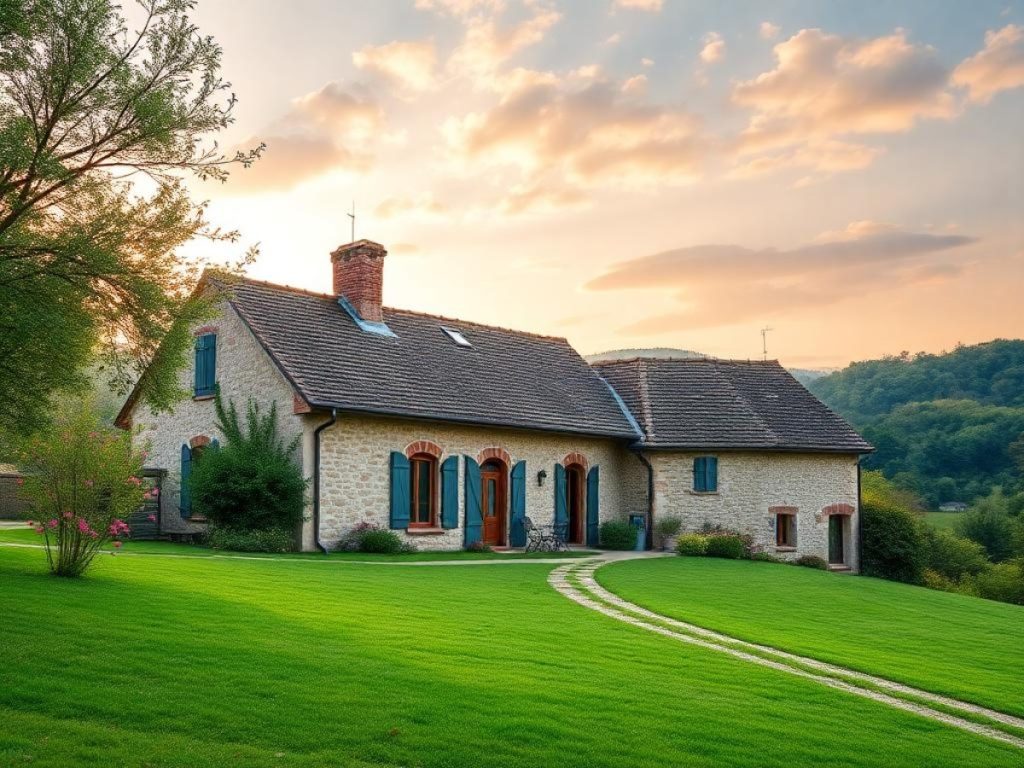 Résidence secondaire en Lozère : ces communes où une maison de 80 m² coûte moins de 125 000 €