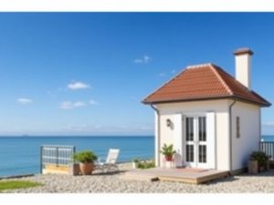 Où dénicher une maison secondaire à moins de 175 000 € en Seine-Maritime ?