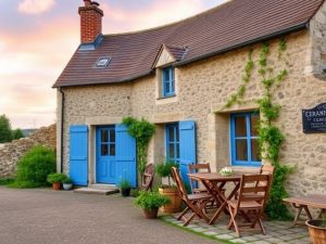 Maison de vacances : 5 communes du Morbihan idéales pour acheter à moins de 135 000 €
