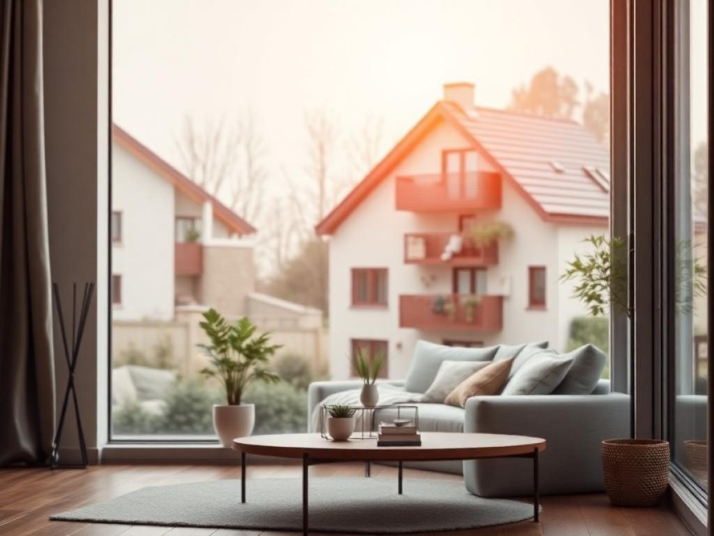 Quand souscrire à une assurance habitation ?